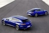 Volkswagen Arteon 2020 Shooting Brake R en eHybrid