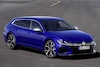Volkswagen Arteon 2020 Shooting Brake R en eHybrid