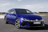 Volkswagen Arteon 2020 Shooting Brake R en eHybrid