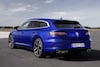 Volkswagen Arteon 2020 Shooting Brake R en eHybrid
