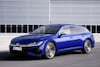 Volkswagen Arteon 2020 Shooting Brake R en eHybrid