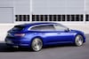 Volkswagen Arteon 2020 Shooting Brake R en eHybrid