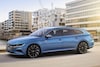 Volkswagen Arteon 2020 Shooting Brake R en eHybrid