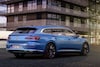 Volkswagen Arteon 2020 Shooting Brake R en eHybrid