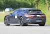 Porsche Taycan Cross Turismo spionage
