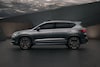 Cupra Ateca facelift