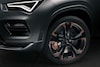 Cupra Ateca facelift