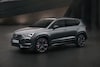 Cupra Ateca facelift