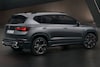 Cupra Ateca facelift