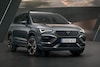 Cupra Ateca facelift