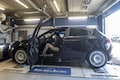 Alfa Romeo Giulietta Rollenbank