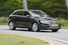 Audi A3 e-Tron Klokje Rond