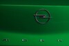 Opel Mokka teaser