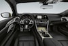BMW 8-serie Golden Thunder