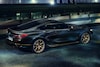 BMW 8-serie Golden Thunder