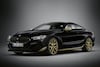 BMW 8-serie Golden Thunder