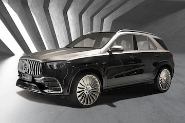 Hofele Mercedes-Benz GLE