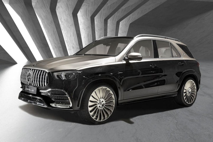 Hofele Mercedes-Benz GLE