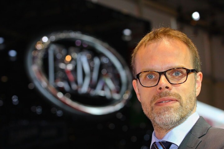 Kia iMT-transmissie