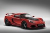 Lotus Exige Sport 410 20th Anniversary