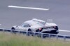 Spyshots Mercedes-AMG One