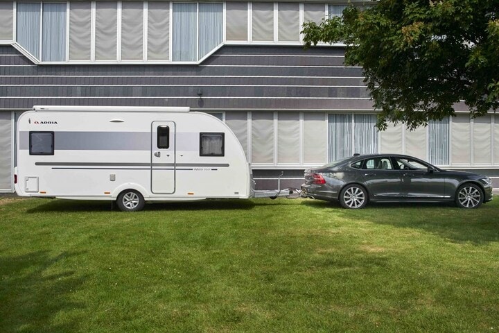 Bovag AutoWeek kamperen vakantie zomer camper cara