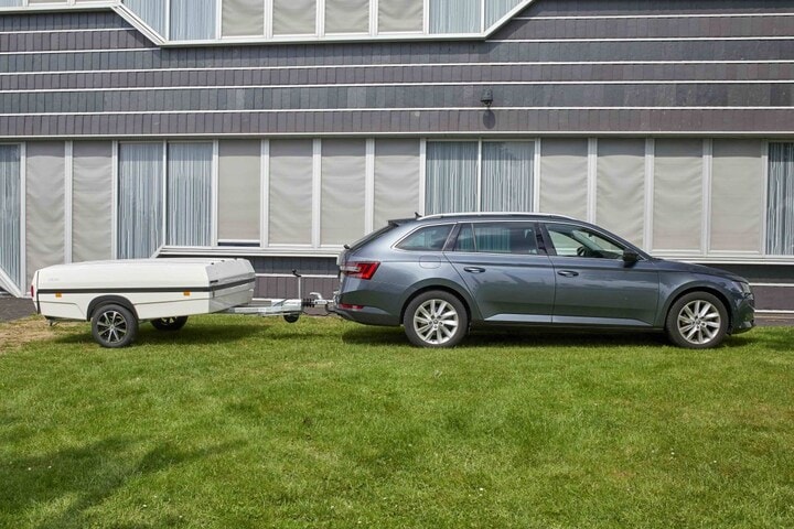 Bovag AutoWeek kamperen vakantie zomer camper cara