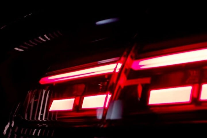 Volkswagen Arteon teaser