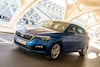 Skoda modeljaarupdate