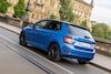 Skoda modeljaarupdate