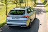 Skoda modeljaarupdate