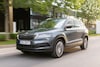 Skoda modeljaarupdate