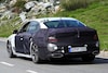 Genesis G70 facelift spyshos