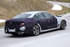 Genesis G70 facelift spyshos