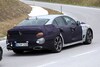 Genesis G70 facelift spyshos