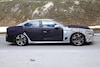 Genesis G70 facelift spyshos