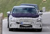 Genesis G70 facelift spyshos