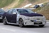 Genesis G70 facelift spyshos