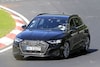 Spyshots Audi S3 Sportback en S3 Limousine