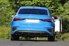 Spyshots Audi S3 Sportback en S3 Limousine