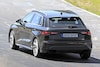 Spyshots Audi S3 Sportback en S3 Limousine