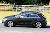 Spyshots Audi S3 Sportback en S3 Limousine