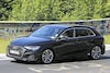 Spyshots Audi S3 Sportback en S3 Limousine