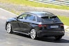 Spyshots Audi S3 Sportback en S3 Limousine