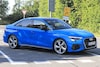 Spyshots Audi S3 Sportback en S3 Limousine
