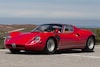 Alfa Romeo33 Stradale