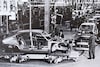 Alfa Romeo Alfasud productie