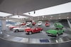 Alfa Romeo museum
