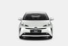 Toyota Prius Dynamic