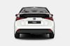Toyota Prius Dynamic